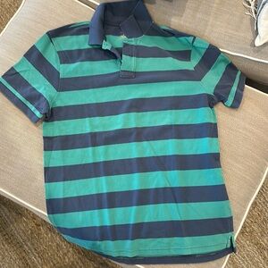JCrew polo